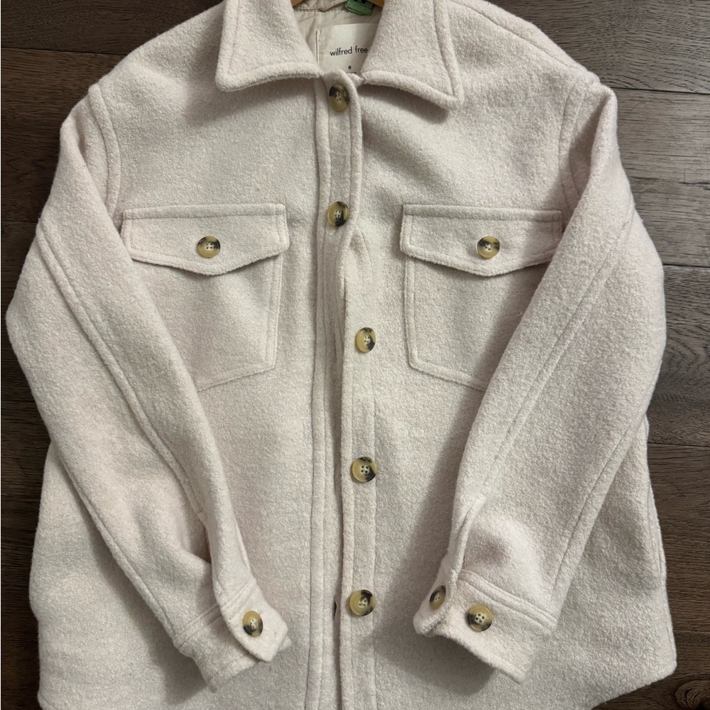Wilfred Women's Ganna Jacket